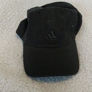 Adidas cotton hat women's